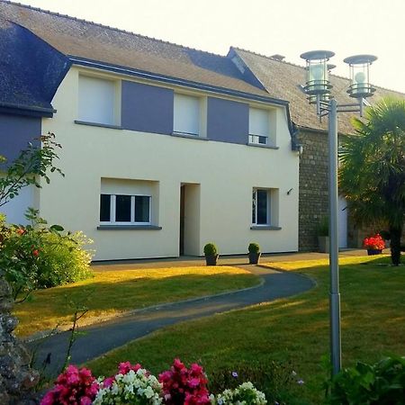 Chambres D'Hotes La Pinderie Val-Couesnon エクステリア 写真