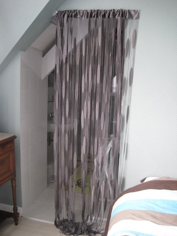 Chambres D'Hotes La Pinderie Val-Couesnon 部屋 写真